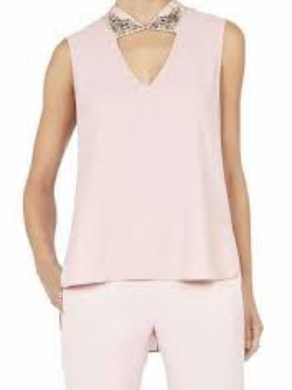 Bcbg max azria top sz xs